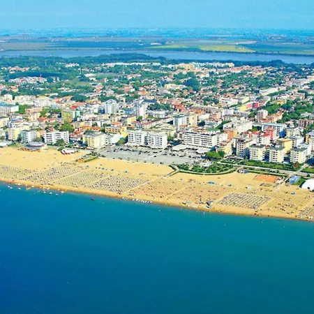 Renovate In A Good Location - Beahost Apartment Porto Santa Margherita di Caorle